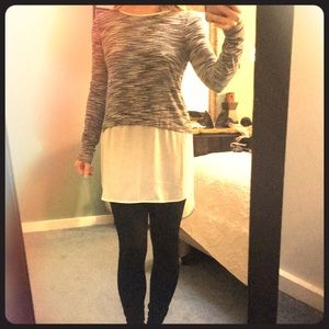 White House black market trendy top!